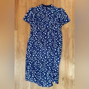 ASOS maternity dress formal